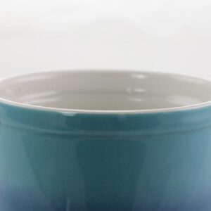 Crock-Pot Pembury 4-Piece 9.6 oz. Assorted colors Casserole (Set of 3)