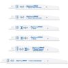 Avanti Pro Wood and Metal Cutting Reciprocating Saw Blade Set (6-Piece)