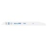 Avanti Pro 9 in. 14/24 Teeth per in. Thin Metal Cutting Reciprocating Saw Blade (50-Pack)