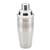 Ayesha Curry 4-in-1 Stainless Steel Cocktail Shaker