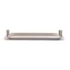 BergHOFF Ron 5-Ply 18/10 Stainless Steel Teppanyaki Griddle Plate