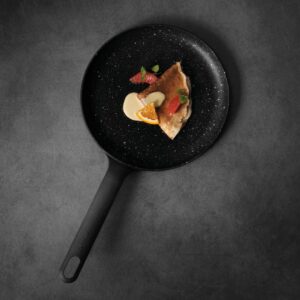 BergHOFF GEM Aluminum 10 in. Pancake Pan