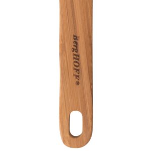 BergHOFF Leo 2-Piece Bamboo Serving Set