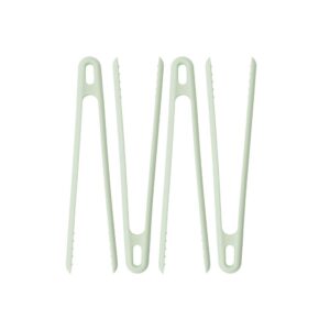 BergHOFF Leo 4-Piece Tong Set
