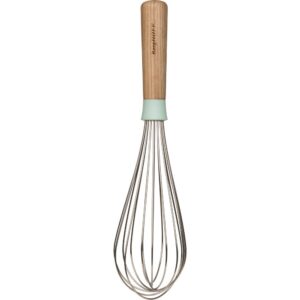 BergHOFF Leo Collection Wooden Handle Whisk