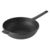 BergHOFF GEM 11 in. Cast Aluminum Nonstick Stir Fry Pan
