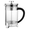 BergHOFF Essentials 4-Cup Stainless Steel Coffee/Tea Plunger