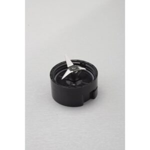 Brentwood Blend-To-Go 20 oz. Single Speed Black Personal Blender