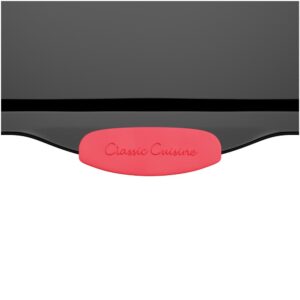 Classic Cuisine 2-Piece Baking Pan Set