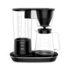 Cuisinart Sleek New 12-Cup Black Drip Coffee Maker