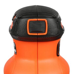 BLACK+DECKER 5 in. Random Orbital Sander Disc