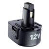 BLACK+DECKER 12-Volt Fire Storm NiCd Battery Pack 1.4 Ah