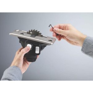 BLACK+DECKER Trim Saw Multi-Tool Attachment