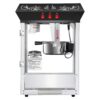 Great Northern 850-Watt 8 oz. Black Popcorn Popper