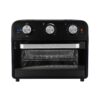 KALORIK 22 Qt. Black Air Fryer Oven