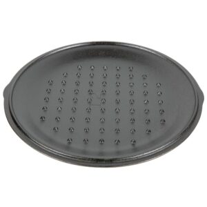 Lodge 4 Qt. Cast Iron Dutch Oven With Lid and Bail Handle