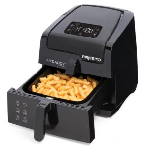 Presto Air Daddy Digital 4.2 qt. Air Fryer
