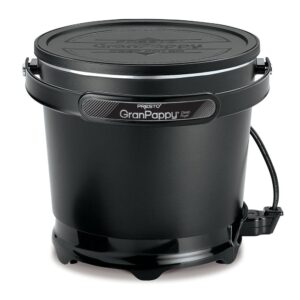 Presto GranPappy Deep Fryer