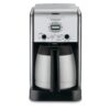 Cuisinart 10-Cup Extreme Brew Programmable Stainless Steel Drip Coffee Maker