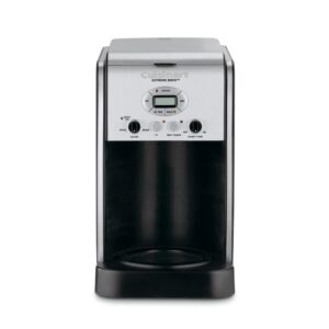 Cuisinart 10-Cup Extreme Brew Programmable Stainless Steel Drip Coffee Maker
