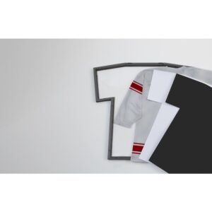Umbra T-Frame Large Black Frame