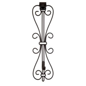 Village Lighting Company Adjustable Wreath Hanger
