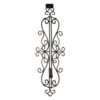 Village Lighting Company Colonial Adjustable Wreath Hanger