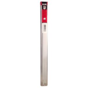 BLU-MOL 12 in. x 3/4 in. x 0.035 in. 18 Teeth per in. Metal Cutting Bi-Metal Reciprocating Saw Blade (10-Pack)