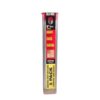 BLU-MOL 6 in. x 3/4 in. x 0.050 in. 6 Teeth per in. Wood Cutting Bi-Metal Reciprocating Saw Blade (5-Pack)
