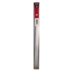 BLU-MOL 12 in. x 3/4 in. x 0.050 in. 6 Teeth per in. Wood Cutting Bi-Metal Reciprocating Saw Blade (5-Pack)
