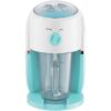 Brentwood 35 oz. 2-Speed Blue Margarita Blender and Frozen Drink Machine