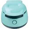 Brentwood Blue Waffle Bowl Maker