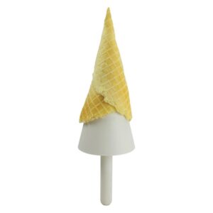 Brentwood Blue Waffle Cone Maker