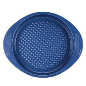 Circulon 4-Piece Blue Colorvive Nonstick Bakeware Set