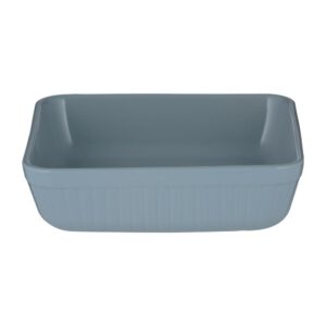 Mason Cash Classic 6-Piece Blue Bakeware Set