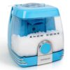 Nostalgia 240 oz. Blue Countertop Snow Cone Machine