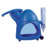 Paragon Cooler 8000 oz. Blue Countertop Snow Cone Machine