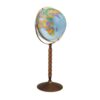 Replogle Treasury 12 in. Standing Globe