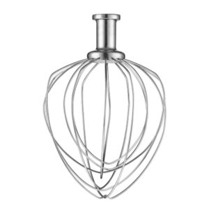 Waring Commercial 11-Speed, Blue, Luna 7 - 7 Qt. Planetary Mixer, includes Dough Hook, Mixing Paddle and Whisk