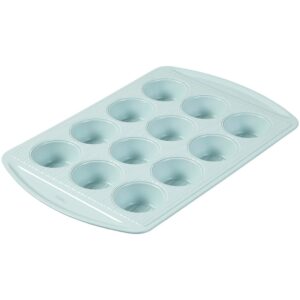 Wilton Texturra Performance 7-Piece Non-Stick Textured Bakeware Set
