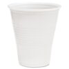 Boardwalk 12 oz. Polypropylene Translucent Plastic Cold Cups (1000-Carton)