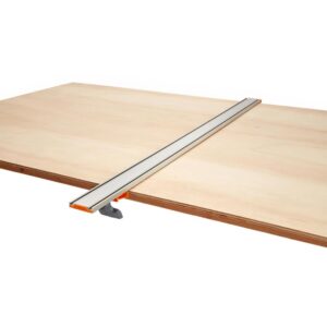 BORA NGX 50 in. Clamp Edge Saw Guide