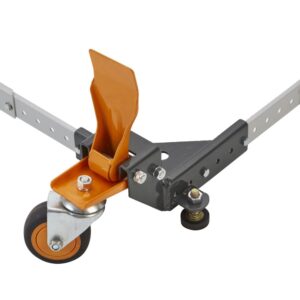 BORA Steel Universal Mobile Base