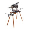 BORA Folding Portable Miter Saw Stand