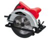 Boyel Living 12 Amp Corded 7-1/4 in. Circular Saw with Wide Cutting Range and Blade Guard