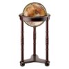 Replogle Lancaster 12 in. Standing Globe