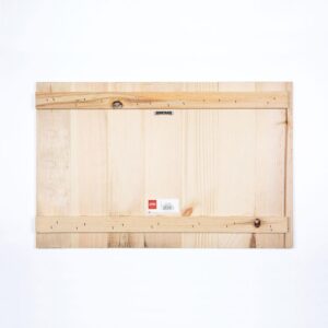 P Graham Dunn Family...Wood Pallet Individual Wooden Art