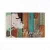 P Graham Dunn Family...Wood Pallet Individual Wooden Art