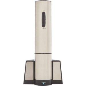 Cuisinart Electric Wine Opener 16 Unit Display