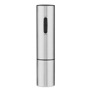 Cuisinart Electric Wine Opener 16 Unit Display